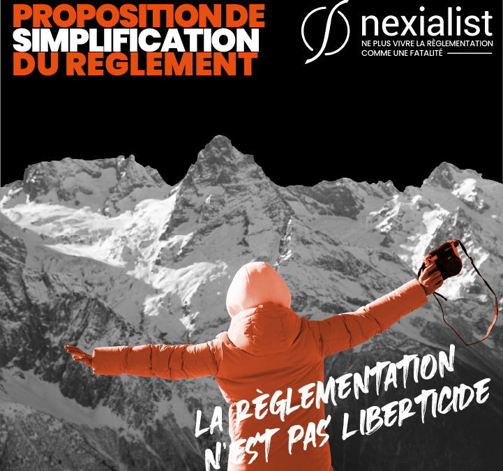 Proposition de Règlement modifiant les Règlements DM et DIV et l&rsquo;IA Act : quelles modifications ?